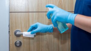 院内の衛生環境を整えよう！ 患者さんが気にする意外なポイント5選