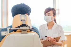 日常生活への影響から考えて予防歯科の大切さを伝える