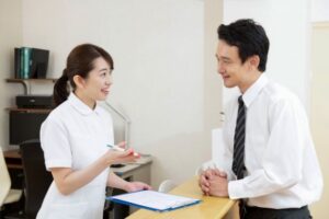 接遇ってどうすれば定着化する?目的意識を共有しよう