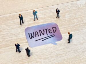 歯科助手の採用が困難になりつつある理由とその採用法