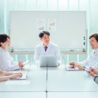 トヨタ式カイゼンで歯科医院の生産性を上げる