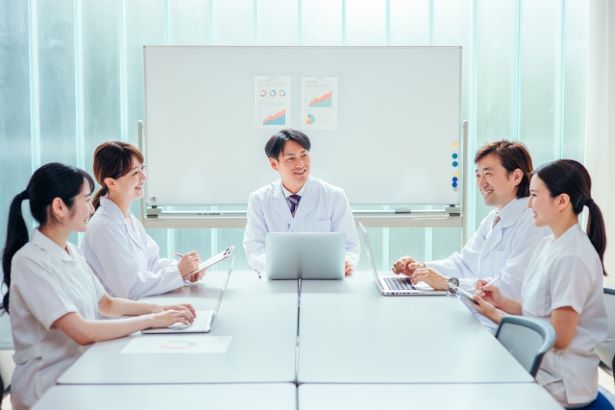 トヨタ式カイゼンで歯科医院の生産性を上げる