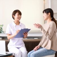 安定した経営のカギは既存の患者さんを大切にすること