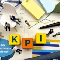 KPIを応用して、歯科医院の経営を改善