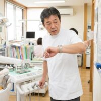 忙しい院長の時間を生み出す方法