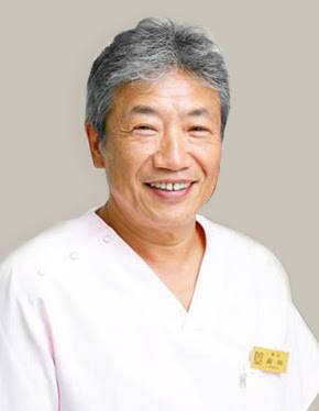 前田潤一郎先生