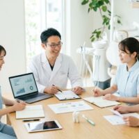 経営マネジメント手法「OKR」を歯科医院経営に活かす