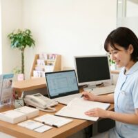 キャンセル・中断患者への正しい働きかけとは？