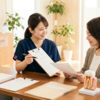 問診票の重要性と経営への影響