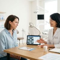 説明しているのに伝わらない…歯科医院で起こりがちな“すれ違い”