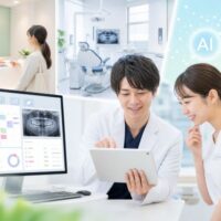 医院経営にAIを取り入れる具体例