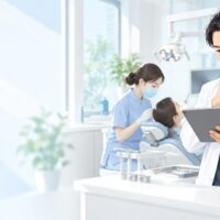 忙しいのに利益が残らない歯科医院 ――生産性を見るために院長が確認すべき数字